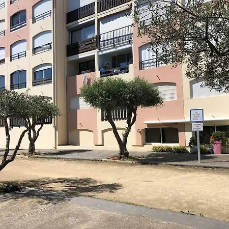דירה Vue Mer/port Au Centre Port *