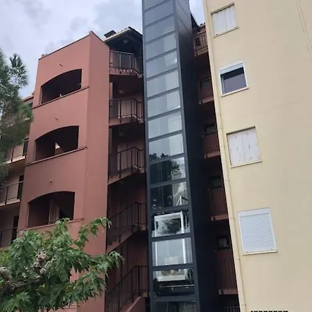 דירה Vue Mer/port Au Centre Port אגדה